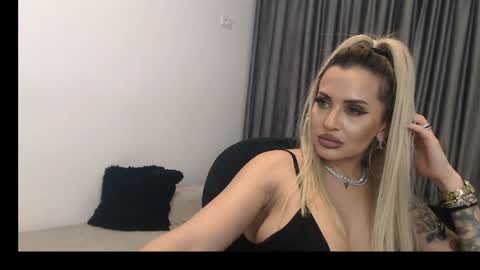 PrAllinXXXa online show from 02/26/25, 01:43