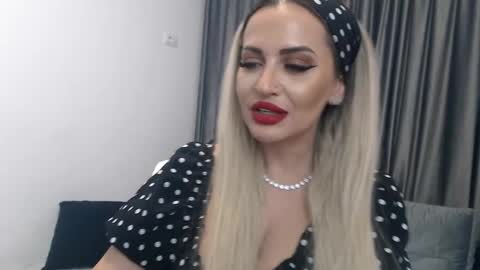 PrAllinXXXa online show from 03/08/25, 12:33