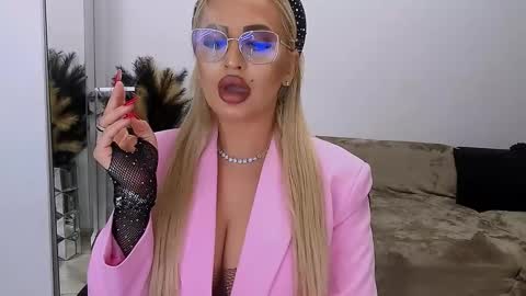 PrAllinXXXa online show from 02/09/26, 11:53