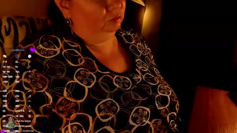 Snapshot of lovelyboobsx chatting on 01/04/25, 04:23 Anelana online show from 01/04/25, 04:23