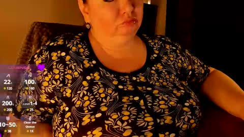 Snapshot of lovelyboobsx chatting on 02/15/25, 01:31 Anelana online show from 02/15/25, 01:31