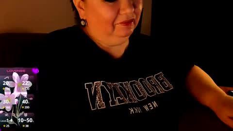 Snapshot of lovelyboobsx chatting on 02/27/25, 03:47 Anelana online show from 02/27/25, 03:47