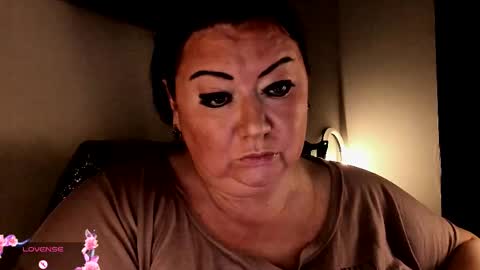 Snapshot of lovelyboobsx chatting on 09/15/25, 06:35 Anelana online show from 09/15/25, 06:35