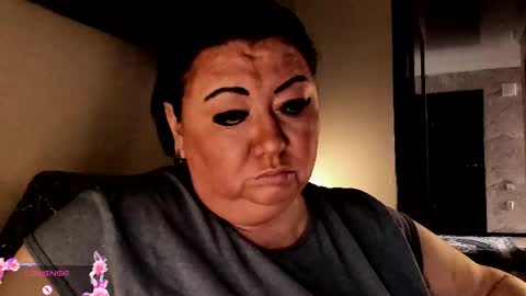 Snapshot of lovelyboobsx chatting on 09/19/25, 05:31 Anelana online show from 09/19/25, 05:31