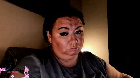 Snapshot of lovelyboobsx chatting on 09/20/25, 02:56 Anelana online show from 09/20/25, 02:56