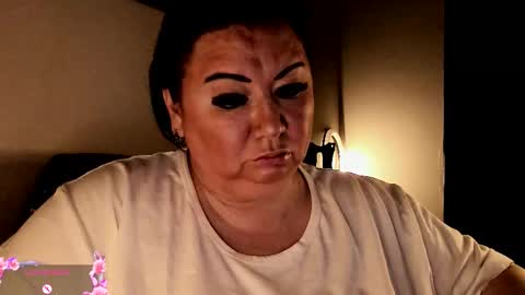 Snapshot of lovelyboobsx chatting on 09/25/25, 12:14 Anelana online show from 09/25/25, 12:14