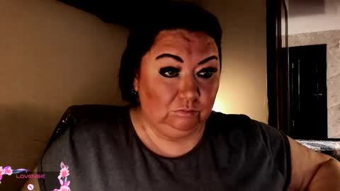 Snapshot of lovelyboobsx chatting on 09/30/25, 06:07 Anelana online show from 09/30/25, 06:07