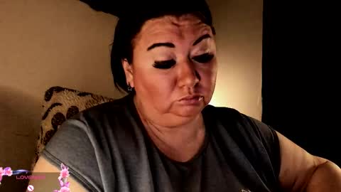 Snapshot of lovelyboobsx chatting on 10/01/25, 05:13 Anelana online show from 10/01/25, 05:13