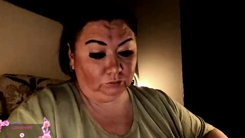 Snapshot of lovelyboobsx chatting on 10/05/25, 04:33 Anelana online show from 10/05/25, 04:33