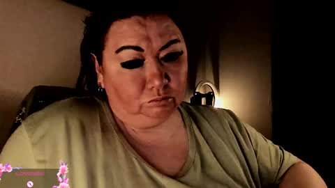 Snapshot of lovelyboobsx chatting on 10/13/25, 05:51 Anelana online show from 10/13/25, 05:51