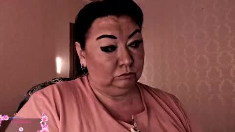 Snapshot of lovelyboobsx chatting on 12/16/25, 06:40 Anelana online show from 12/16/25, 06:40