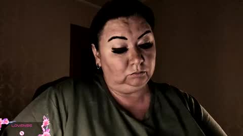 Snapshot of lovelyboobsx chatting on 12/20/25, 07:21 Anelana online show from 12/20/25, 07:21