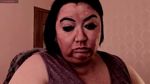 Snapshot of lovelyboobsx chatting on 02/03/26, 06:22 Anelana online show from 02/03/26, 06:22