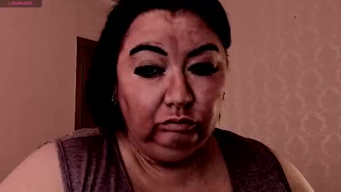 Snapshot of lovelyboobsx chatting on 02/03/26, 06:40 Anelana online show from 02/03/26, 06:40