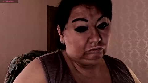 Snapshot of lovelyboobsx chatting on 02/13/26, 08:43 Anelana online show from 02/13/26, 08:43