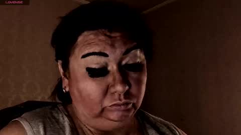 Snapshot of lovelyboobsx chatting on 02/17/26, 08:44 Anelana online show from 02/17/26, 08:44