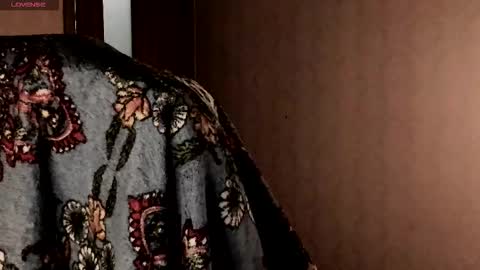 Snapshot of lovelyboobsx chatting on 02/24/26, 01:36 Anelana online show from 02/24/26, 01:36