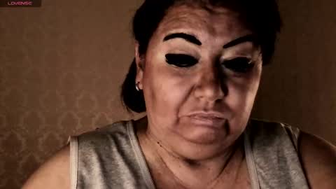 Snapshot of lovelyboobsx chatting on 02/28/26, 12:55 Anelana online show from 02/28/26, 12:55