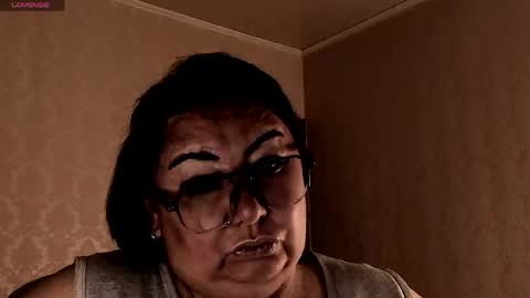 Snapshot of lovelyboobsx chatting on 03/18/26, 01:20 Anelana online show from 03/18/26, 01:20