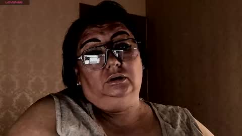 Snapshot of lovelyboobsx chatting on 03/20/26, 12:26 Anelana online show from 03/20/26, 12:26