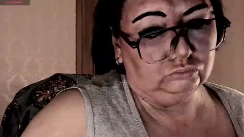 Snapshot of lovelyboobsx chatting on 03/22/26, 01:42 Anelana online show from 03/22/26, 01:42