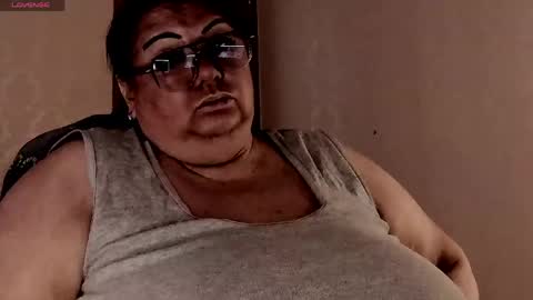 Snapshot of lovelyboobsx chatting on 03/26/26, 04:29 Anelana online show from 03/26/26, 04:29