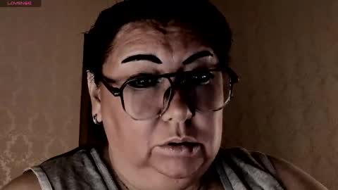 Snapshot of lovelyboobsx chatting on 03/30/26, 12:55 Anelana online show from 03/30/26, 12:55