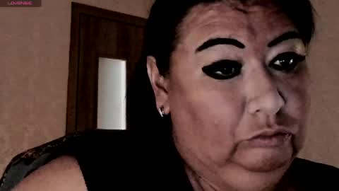 Snapshot of lovelyboobsx chatting on 04/28/26, 03:22 Anelana online show from 04/28/26, 03:22