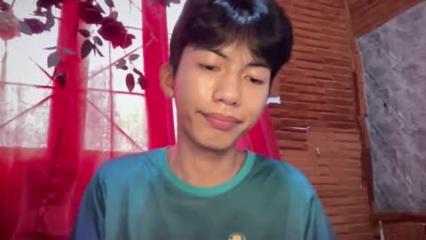 Snapshot of lovelyboy_jm chatting on 05/15/26, 11:34 lovelyboy_jm online show from 05/15/26, 11:34
