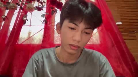 Snapshot of lovelyboy_jm chatting on 05/16/26, 11:46 lovelyboy_jm online show from 05/16/26, 11:46
