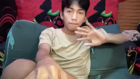 Snapshot of lovelyboy_jm chatting on 05/18/26, 04:07 lovelyboy_jm online show from 05/18/26, 04:07