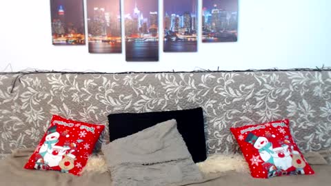 LovelyBrownie online show from 12/20/24, 01:11