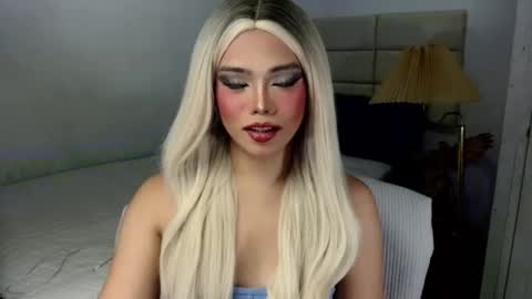 LOVELY CAREL 777 online show from 11/10/25, 07:18