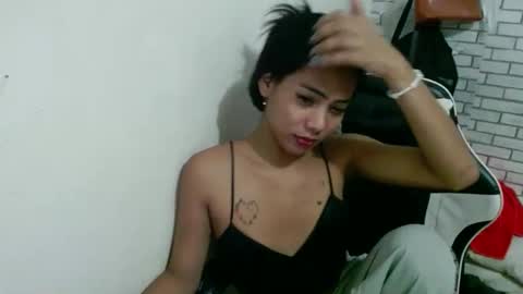 Carnilla online show from 02/15/26, 01:52