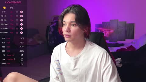 lovelydany3 online show from 12/22/24, 11:09