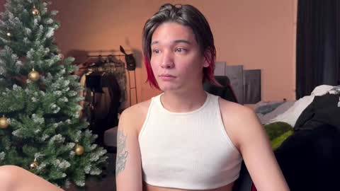 lovelydany3 online show from 01/04/25, 06:09