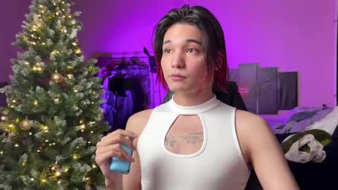 lovelydany3 online show from 01/05/25, 12:20