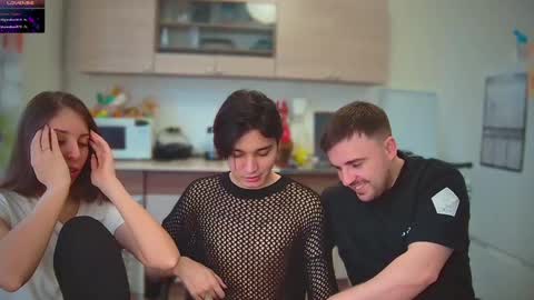 lovelydany3 online show from 01/15/25, 10:49