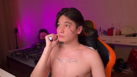 lovelydany3 online show from 02/26/25, 06:32