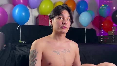 lovelydany3 online show from 03/03/25, 07:28