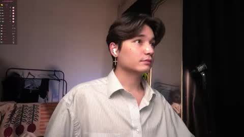 lovelydany3 online show from 10/15/25, 09:59