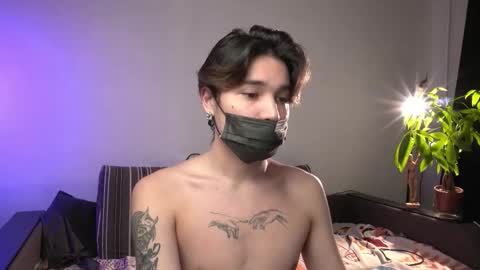 lovelydany3 online show from 11/19/25, 05:24