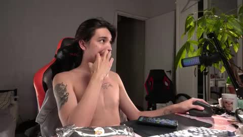 lovelydany3 online show from 12/02/25, 03:51