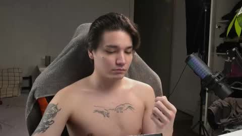 lovelydany3 online show from 01/17/26, 05:01