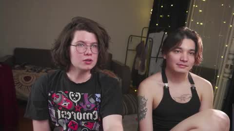 lovelydany3 online show from 02/05/26, 04:11