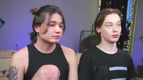 lovelydany3 online show from 02/27/26, 01:00