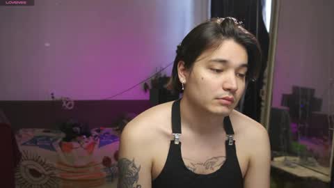 lovelydany3 online show from 05/06/26, 11:26