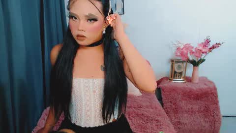 lovelydollsandra online show from 01/29/25, 04:08