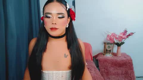 lovelydollsandra online show from 01/29/25, 07:32