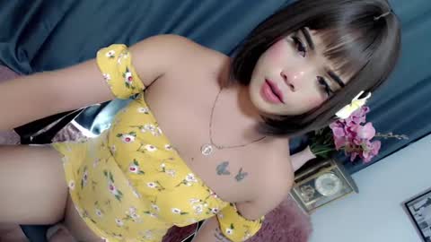 lovelydollsandra online show from 02/22/25, 01:35
